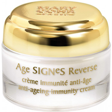 Купить - Mary Cohr Age Signes Reverse Creme - Омолаживающий антивозрастной крем