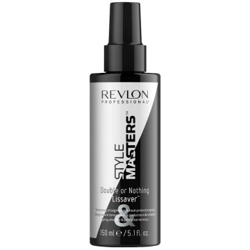 Купить - Revlon Professional Style Masters Double or Nothing Dorn Lissaver Spray - Спрей для выпрямления волос с термозащитой