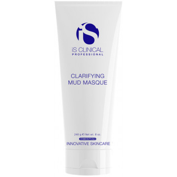 Купить - Is Clinical Clarifying Mud Masque - Грязевая маска для лица