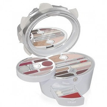 Купить - Pupa Vanity Silver Roses - Косметический набор