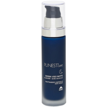 Купить - Mastelli Plinest Care Night Cream - Ночной крем для лица