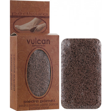 Купить - Vulcan Pumice Stone Terracotta Brown - Пемза коричневая 