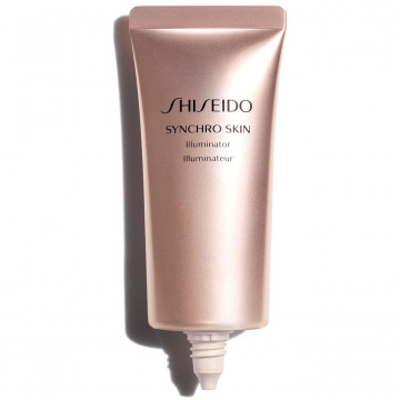 Купить - Shiseido Synchro Skin Illuminator - Иллюминайзер