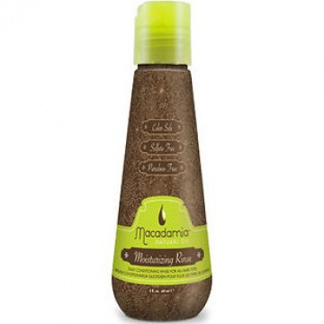 Купить - Macadamia Natural Oil Moisturizing Rinse 300 мл - Кондиционер увлажняющий на основе масла макадамии