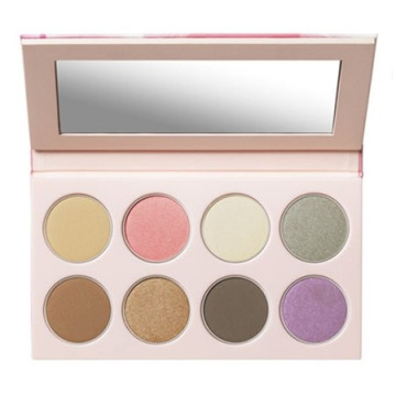 Купить - Smashbox Spring 8 Well - Палитра теней