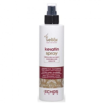 Купить - Echosline Seliar Keratin Spray - Кератиновый лосьон-спрей