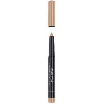 Купить - Malu Wilz Longwear Eyeshadow Pen - Стойкие тени-карандаш для век