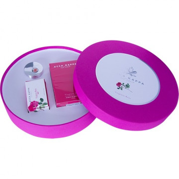 Купить - Acca Kappa Rose Fift Set - Подарочный набор