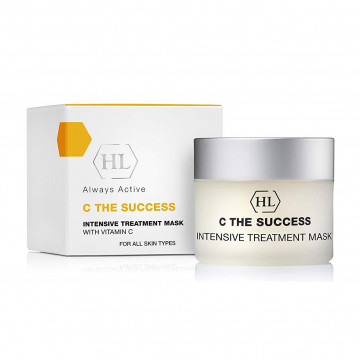 Купить - Holy Land C The Success Intensive Treatment Mask - Интенсивная маска