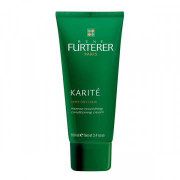 Купить - Rene Furterer Karite Intense Nourishing Conditioning Cream - Интенсивная питательная маска Карите