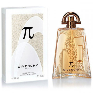 Купить - Givenchy Pi - Туалетная вода (тестер)