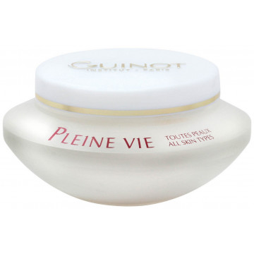 Купить - Guinot Creme Pleine Vie - Омолаживающий компенсирующий крем