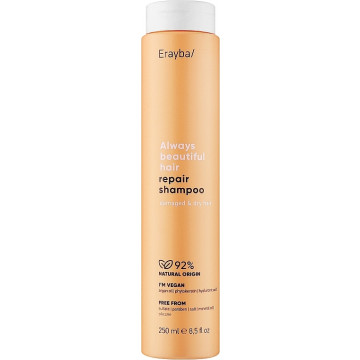 Купить - Erayba ABH Repair Shampoo - Восстанавливающий шампунь для поврежденных волос