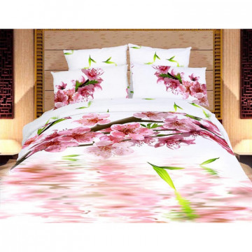 Купить - La Scala AB-203 - Двуспальный комплект