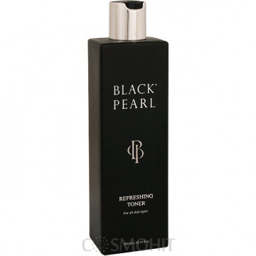 Купить - Sea of SPA Black Pearl Age Control Refreshing Toner - Жемчужный освежающий тоник для лица