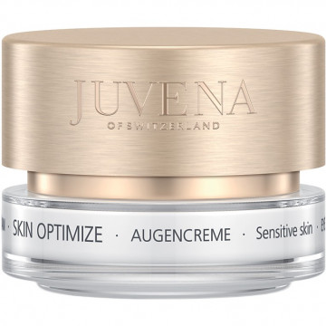 Купить - Juvena Eye Cream Sensitive 15 мл - Крем для области вокруг глаз для чувствительной кожи