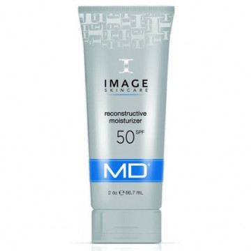 Купить - Image Skincare Image MD Reconstructive Moisturizer SPF 50 - Реконструирующий увлажняющий крем SPF 50