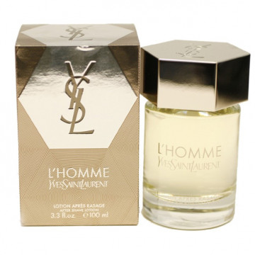 Купить - Yves Saint Laurent L'Homme EDT 40 ml