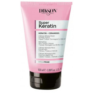 Купить - Dikson Dikso Prime Super Keratin Revitalizing Cream - Ревитализирующий крем для волос с кератином