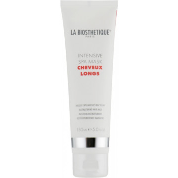 Купить - La Biosthetique Cheveux Longs Intensive Spa Mask - Интенсивная спа-маска для волос