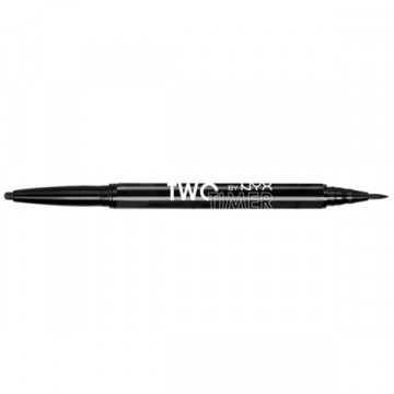 Купить - NYX Dual Ended Eyeliner - Двойная подводка для глаз