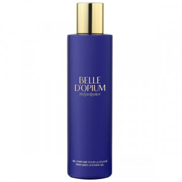 Купить - Yves Saint Laurent Belle d`Opium - Гель для душа