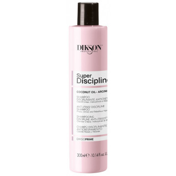 Купить - Dikson Dikso Prime Super Discipline Shampoo - Шампунь для непослушных волос