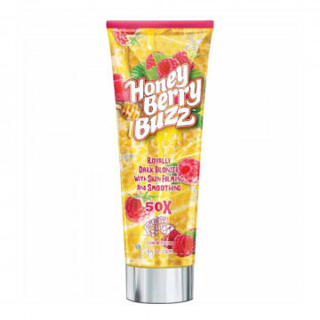 Купить - Fiesta Sun Honey Berry Buzz - Крем для загара в солярии