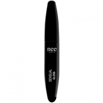 Купить - Nee Make Up Sensual Gloss - Чувственный блеск для губ