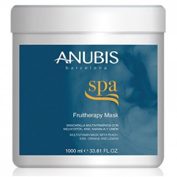 Купить - Anubis Fruitherapy Mask - Маска "Фрутотерапия"