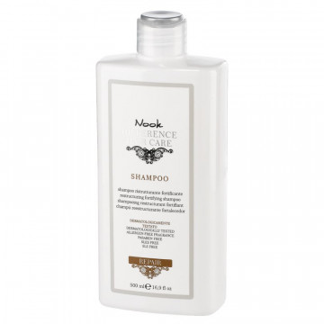 Купить - Nook DHC Repair Shampoo - Шампунь реструктурирующий