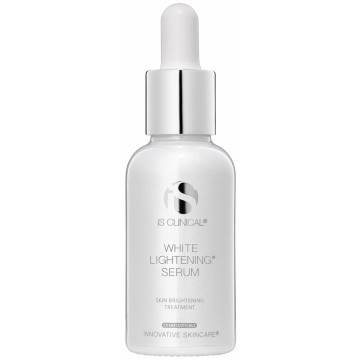 Купить - Is Clinical White Lightening Serum - Отбеливающая сыворотка для лица