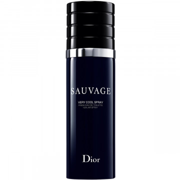 Купить - Christian Dior Dior Sauvage Very Cool Spray - Туалетная вода