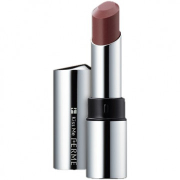 Isehan Ferme Wrapping Rouge - Губная помада Обволакивающее Сияние