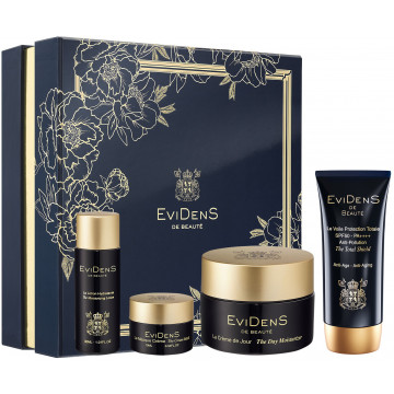 Купить - EviDenS de Beaute The Essential Collection - Подарочный набор