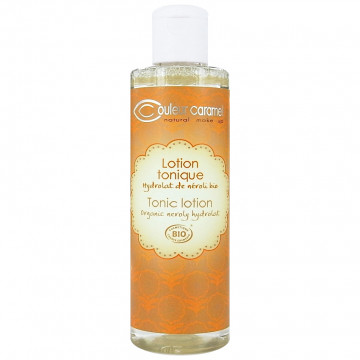 Купить - Couleur Caramel Tonic Lotion - Тонизирующий лосьон