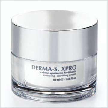 Купить - Simone Mahler Derma-S. XPro Creme - Крем Дерма-С, успокаивающий