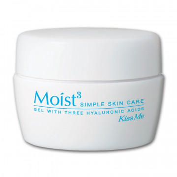 Купить - Isehan Moist Cube Moisture Gel - Увлажняющий крем-гель