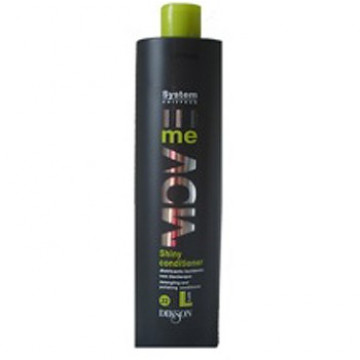 Купить - Dikson Move-Me 22 Detangling And Polishing Conditioner - Полирующий кондиционер
