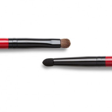 Купить - Smashbox Double-Ended Smudger Brush #20 - Двухсторонняя кисть