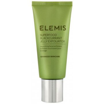 Купить - Elemis Superfood Blackcurrant Jelly Exfoliator - Эксфолиант-желе "Черная Смородина"