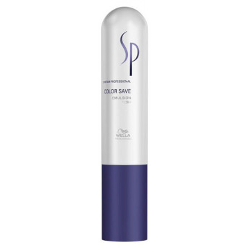 Купить - Wella Professionals SP Expert Kit Color Save Emulsion - Эмульсия-стабилизатор после окрашивания волос