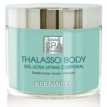 Купить - Keenwell Ultra Lifting Body Gel - Ультралифтинговый гель для тела