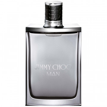 Купить - Jimmy Choo Man - Туалетная вода (тестер)