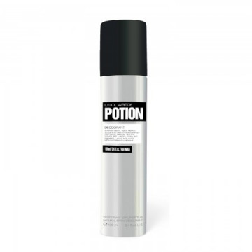 Купить - Dsquared2 Potion For Man - Дезодорант