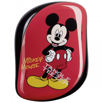 Купить - Tangle Teezer Compact Styler Disney Mickey Mouse - Щетка для волос