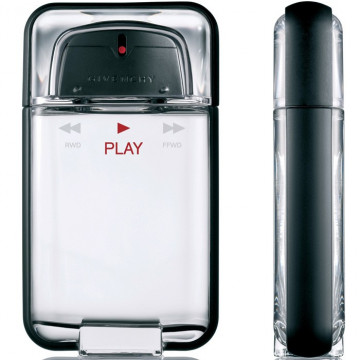 Купить - Givenchy Play - Туалетная вода