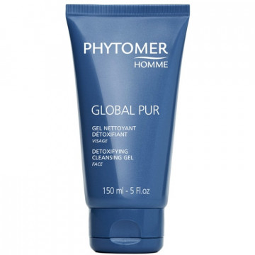 Купить - Phytomer Global Pur Detoxifying Cleansing Gel - Очищающий гель для выведения токсинов