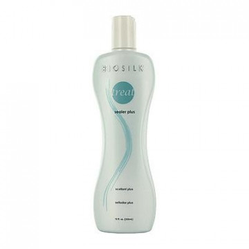 Купить - Chi BioSilk Silk & Treat Sealer Plus Treatment - Кондиционер "Силер Плюс"