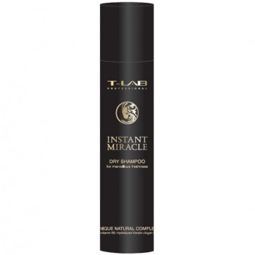 Купить - T-LAB Professional Instant Miracle Dry Shampoo - Сухой шампунь